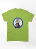 Biker Mice from Mars Motorcycle Possum Classic T-Shirt