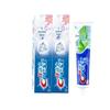 Crest 3D White Morning Dew & Lotus Toothpaste Pack