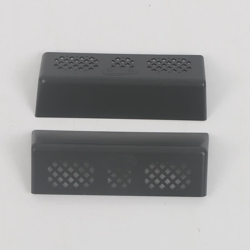 

Совместимое украшение для воздухозаборника с пайетками для сиденья BYD 23 Frigate 07