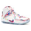 New Nike LeBron 12 Ext Prism 748861-900