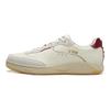 Li Ning X GUGONG Hedge Slip Resistant Cushioning Breathable Height Increasing Low Top Skateboard Shoes Unisex AGCV459-1