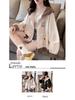 Women's Spring & Autumn Lightweight Baseball Jacket - 2025 New Style