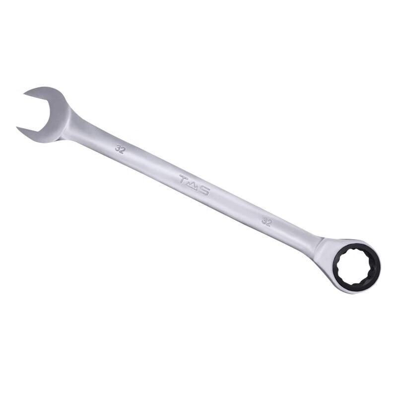 Donggong Reversible Ratchet Combination Wrench