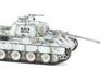 Meng Model 1/35 German Medium Tank Sd.Kfz.171 Panther A Early Model Plastic Model MTS046