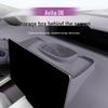 Avatr 06 No-Adhesive Silicone Navigation Screen Storage & Tissue Box