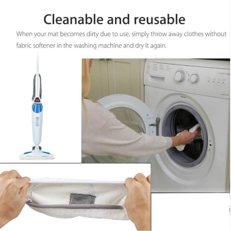 For Bissell 1940 1440 Purifier Filter Pad For Dust Removal Home Use