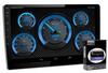 Radio Nawigacja Gps 1 Din 10Cali Android 10 Usb Bt Wifi Carplay Usb 2/64Gb