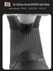 Waterproof, Non-Slip TPE Foot Pedal Pads for Kymco H125 with Full-Coverage and Thickened Edge