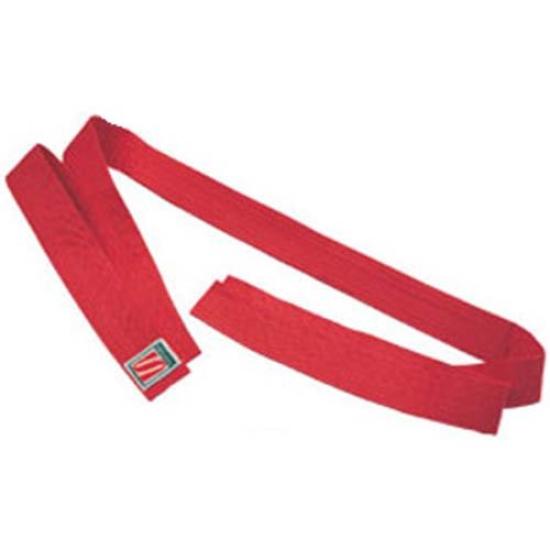 Kusakura Judo Sign String Red JH23R (with Core) (M)