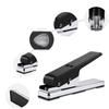 Guitar Bass Plectrum Pick Punch Metal Maker With 2 Molds DIY Tool Accessory