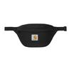 New Carhartt WIP Jake Polyester Sling Bag, Fanny Pack Regular Men's Black I031476-89-XX-1416