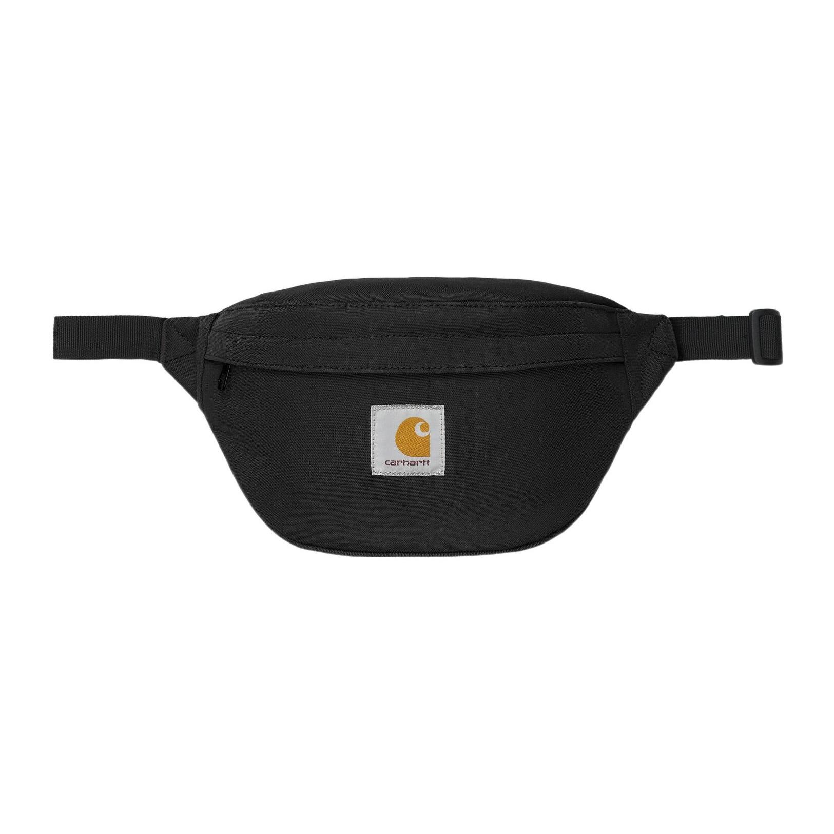 

Новая поясная сумка-слинг Carhartt WIP Jake из полиэстера, обычная мужская, черная I031476-89-XX-1416 29.0*8.4*11.9CM