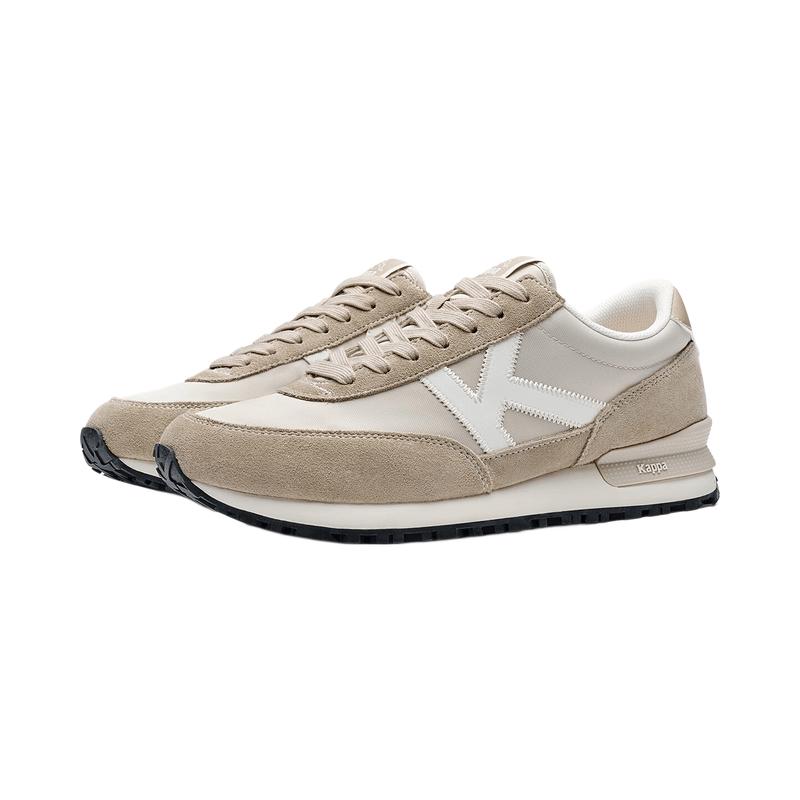 Kappa Unisex K0GW5MM55 Thick-Soled Casual Running Shoes