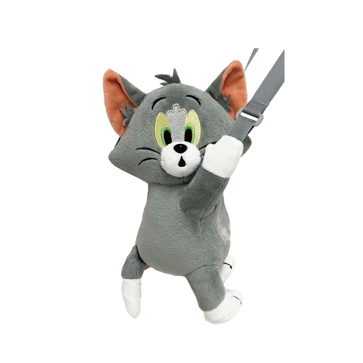 

SK Japan Tom and Jerry Pampered Shoulder Pouch (Tom)