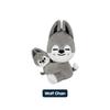 [PRE ORDER] Stray Kids – SKZOO MAGNET PLUSH SET celebrATE
