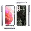 The Walking Dead Man Phone Case For Samsung A17 A56 A36 A26 A16 A55 A35 A25 A15 A05S Galaxy A71 A51 A41 A31 A21S A70 A50 A40 A30
