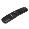 AN MR21GA Voice TV Remote for 43NANO75UPA 43UP7100ZUF 43UP7560AUD 43UP7700PUB 43UP8000PUA