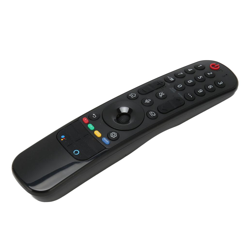 AN MR21GA Voice TV Remote for 43NANO75UPA 43UP7100ZUF 43UP7560AUD 43UP7700PUB 43UP8000PUA