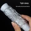 Heat-Resistant Hairdressing Perm Clip for Barber Shop