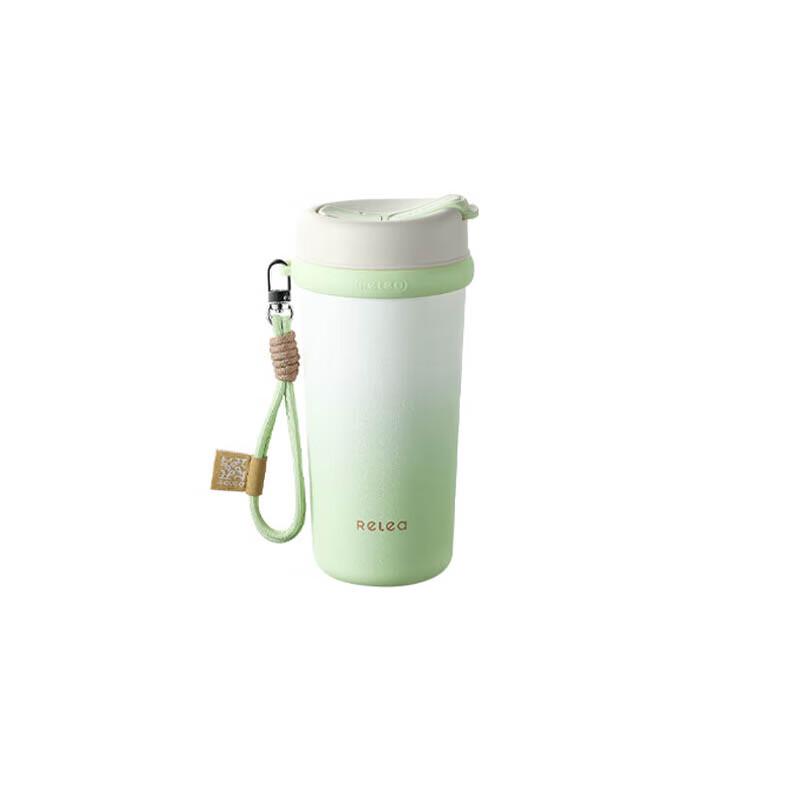 Wushengwu Light Travel Insulated Mug
