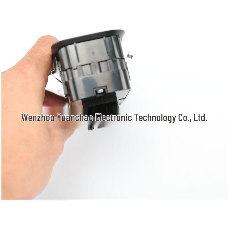 Porsche Cayenne/Panamera Power Window Switch 971959858HHUO