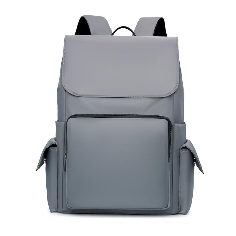 Wasserdichter verschleißfester Rucksack mit großem Fassungsvermögen für Herren Business-Computertasche