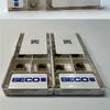 CCMT09T304-F1, CP500 / Industrial indexable Carbide Inserts 10 Pcs
