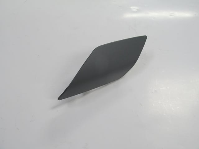 For Volkswagen Golf 6 2009-2012 Headlight Washer Nozzle Protective Cover Left Oem 5K0955109AGRU