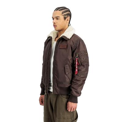 Alpha Industries Jacket B15-3 TT