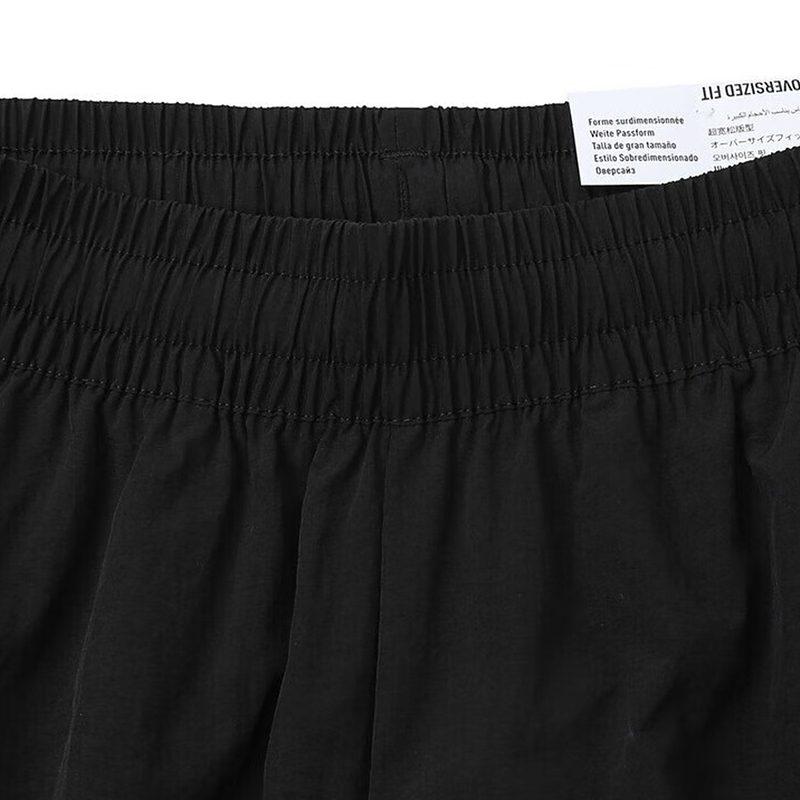PUMA Small Logo Casual Pants Women's Black 634780-01