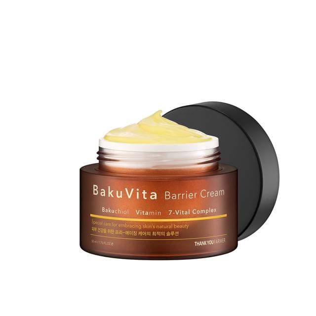 THANK YOU FARMER - BaKuVita Barrier Cream 50ml