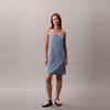 Calvin Klein Vintage French Sexy Cotton Slip Dress Women Dresses 47C742G