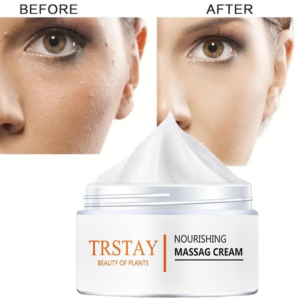 TRSTAY High Moisturizing Face Cream Moisturizing, Moisturizing, Repairing, Soothing Lotion Skin Care