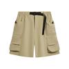 Men's Ice Feel Comfort Sports Shorts AKSW015