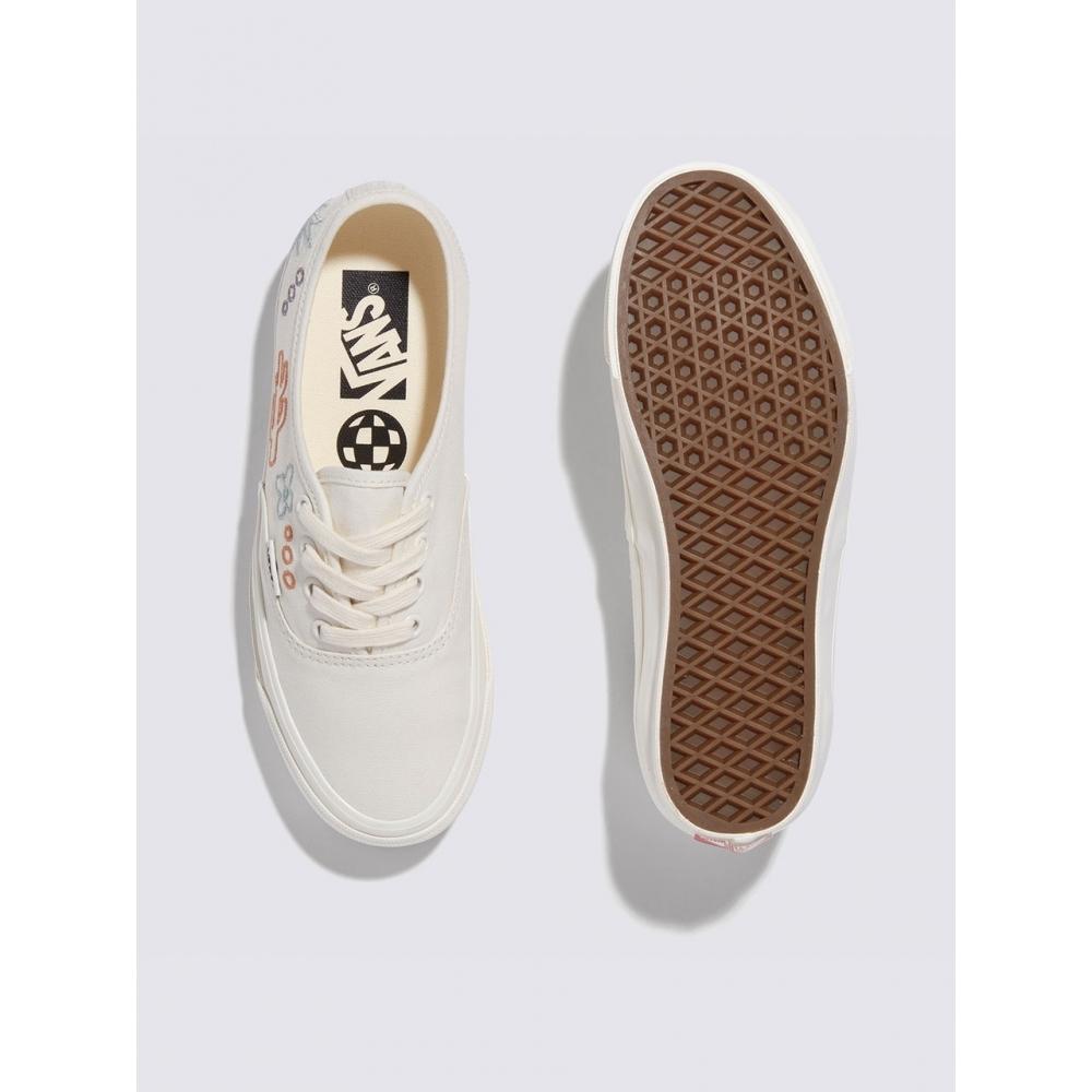 Vans Desert Floral Mte Authentic Reissue 44 Vn000cw2fs81