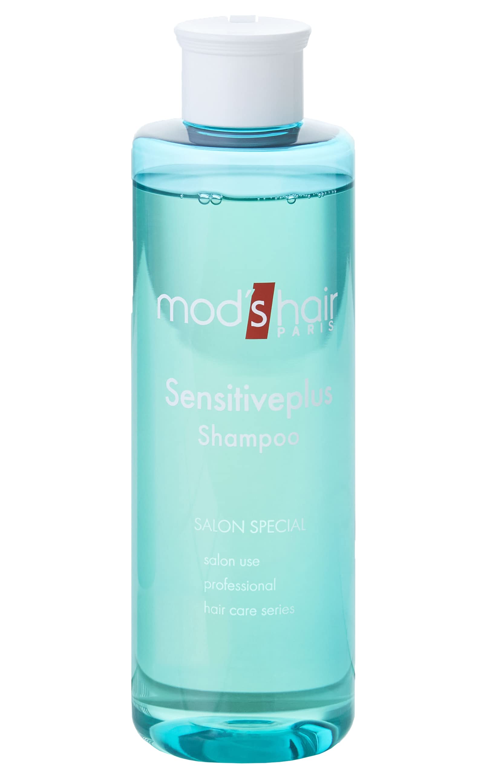

mod s hair Mod s Hair Salon Special Sensitive Plus Shampoo 250ml