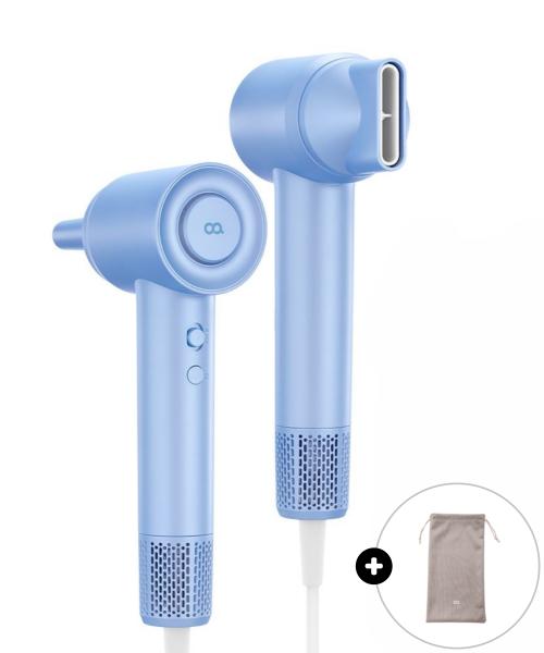 Airy Mini Hair Dryer High Speed BLDC Hair Dryer