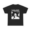 Fiona Apple Shirt, Indie Alternative T-Shirt, Fetch The Bolt Cutters When The Pawn Music Fan Tee Unisex Heavy Cotton