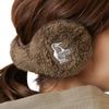 Chums Elmo Fleece Compact Ear Warmer