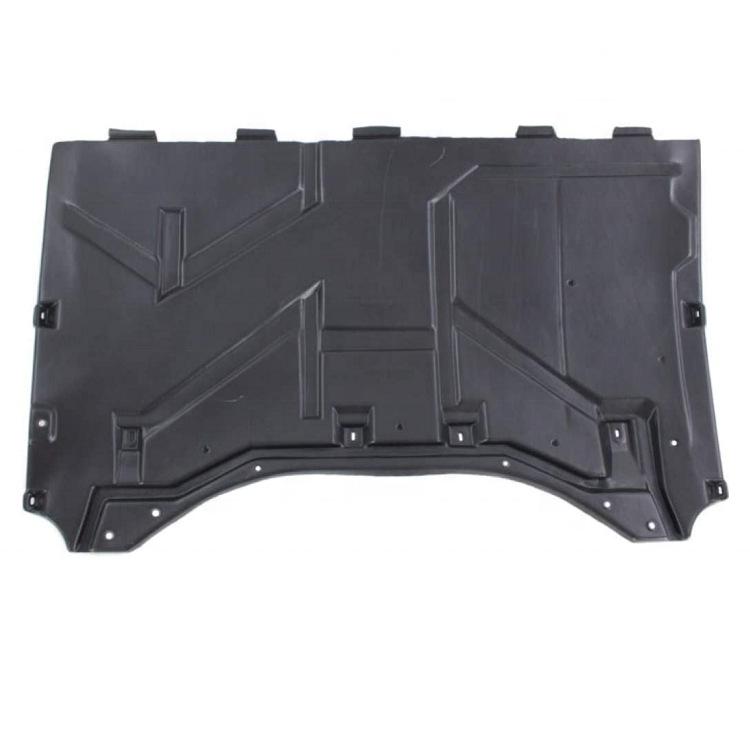 Engine Shield for W451 (2010-2013)