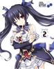 Hyperdimension Neptunia Vol.2 [DVD]