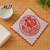 Tafeldecoratie en accessoires – Placemats en onderzetters