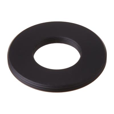 M42 To Adapter Microscope Objective  Thread To M42 for Photography M42x0.75 To Objective Lens
