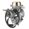PD42J 62.2mm ATV Carburetor Carb Aluminum Universal for 500cc?700cc Go Kart UTV Offroad