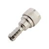 2pcs Boat Marine Outboard Engine Fuel Connector for Tohatsu 3B2-70260-1 Fuel Connector 5/16"