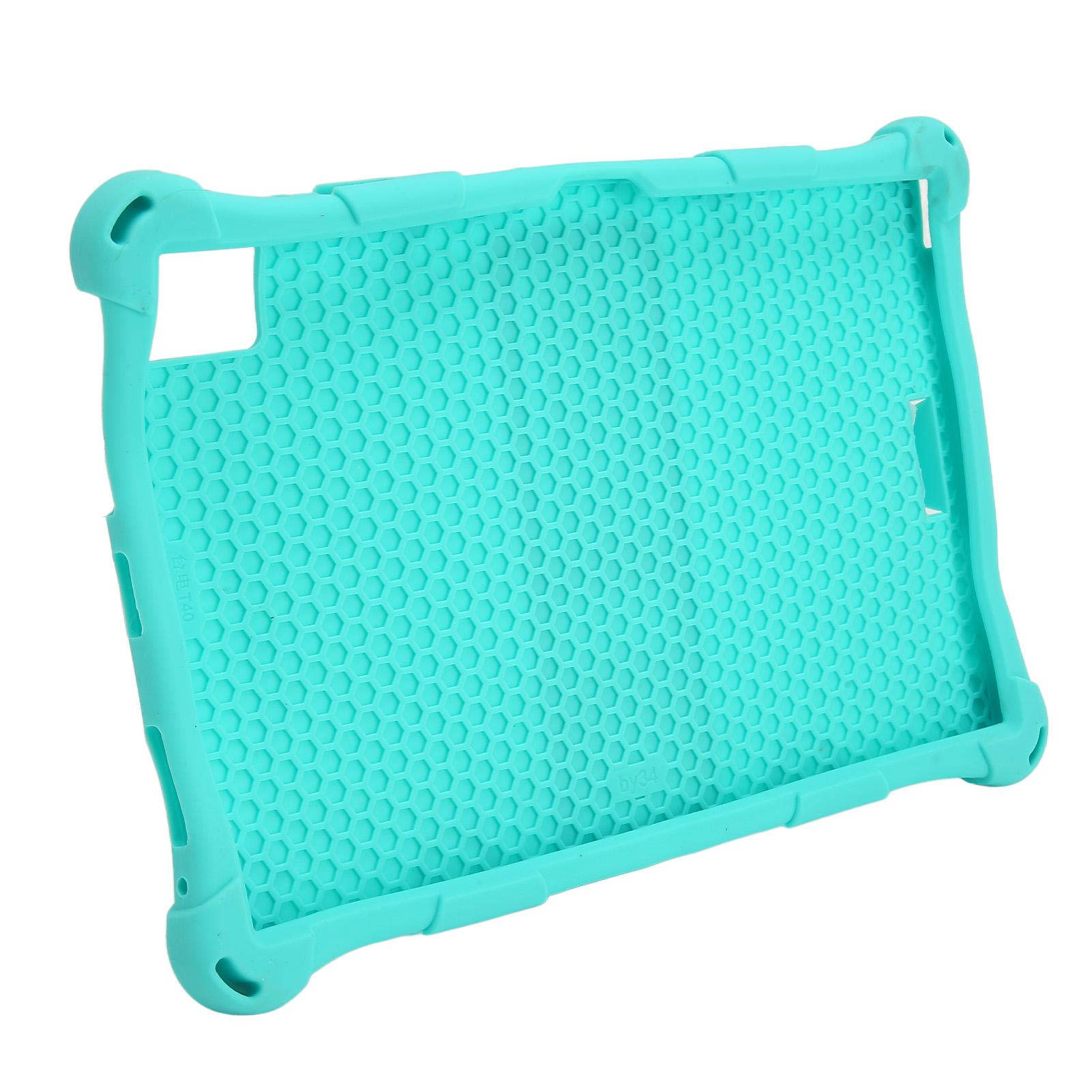 

Чехол для планшета 10,4 дюйма, амортизирующий, противоскользящий, с точным расположением отверстий, защитная крышка для планшета для