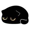 Cartoon Kitten Quick-Dry Non-Slip Bathroom Mat
