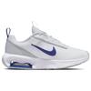 Nike Women's Air Max INTRLK Lite White Lapis DV5695-101