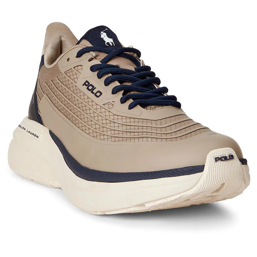 Ralph Lauren Ftw Sneakers Rlite BL 100