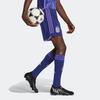 adidas Argentina 22 Away Active Shorts Asia Sizing 'Blue' Men's HB9213